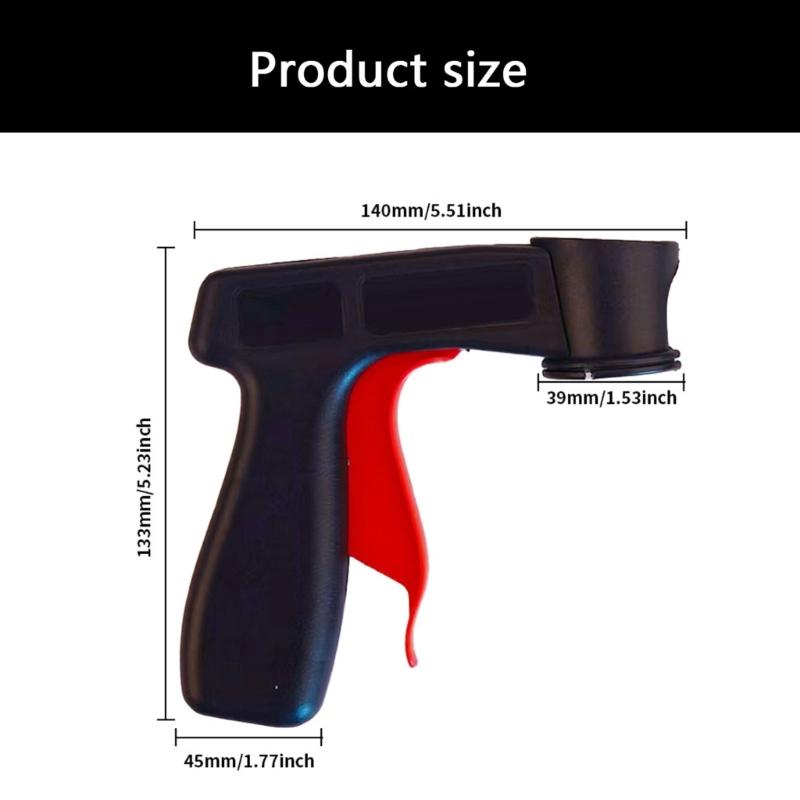 Professional Tool Handle With Not Slip Surfaces More Impact Resistance For Workshop Use