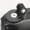 Cycling Headsets Bracket Adjustable Action Camera Stem Caps Stand Bike Camera Mount Holder For Stable Device Attachments