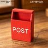 Mini Simulation Furniture Multi Styles Doll House Furniture Toys  DIY Accessories