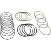 Engine Piston Rings STD, Replacement Piston Ring Compatible with Hyundai Accent Veloster Rio 1.6L 2012-2017, 230402B600