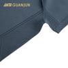 Anta Men's Qin Haiyang All-Weather Integrated Knit Polo Shirt