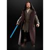 Hasbro Star Wars Black Series Obi-Wan Kenobi (Jabiim) 6-inch (15 Cm) Action Figure, Ages 4 and Up, F7098, Authentic
