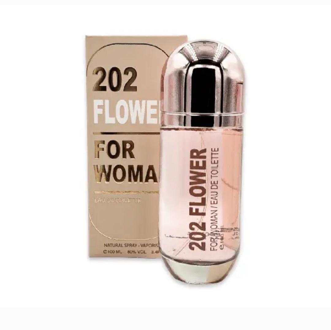 

Flower Pink Туалетна вода для жінок 100 мл 100 ml