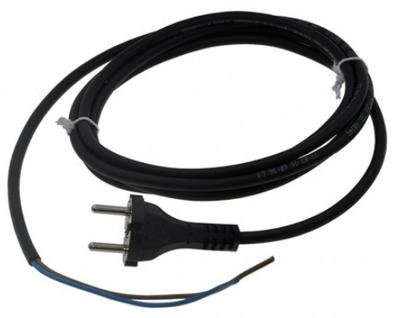 CZ. MAKITA NAPÁJECÍ KABEL 2,5M 2X1MM H05RN-F