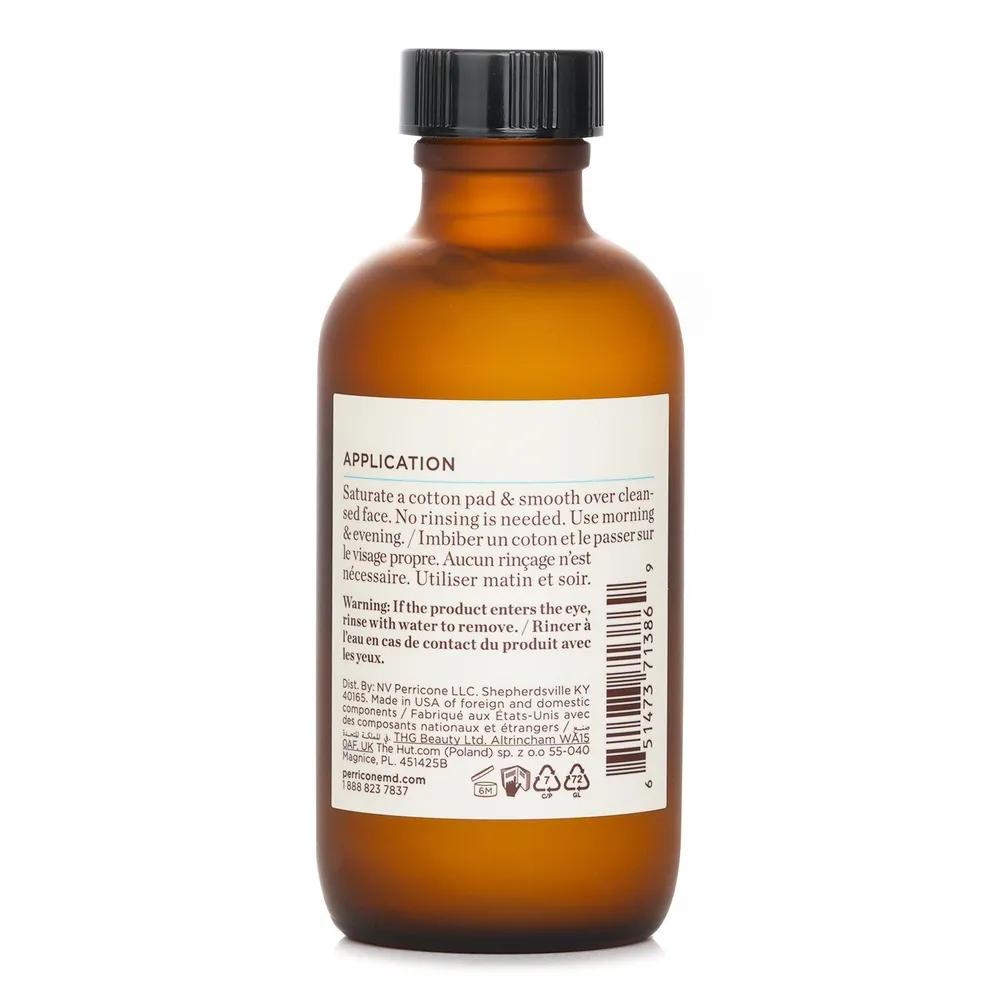 No:Rinse Intensive Pore Minimizing Toner 118ml/4oz