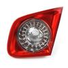 Car LED Rear Tail Light Lamp DRL Outer Left Right Side Fit For VW Jetta 5 MK5 Sendan 2006 2007 2008 2009 2010 2011
