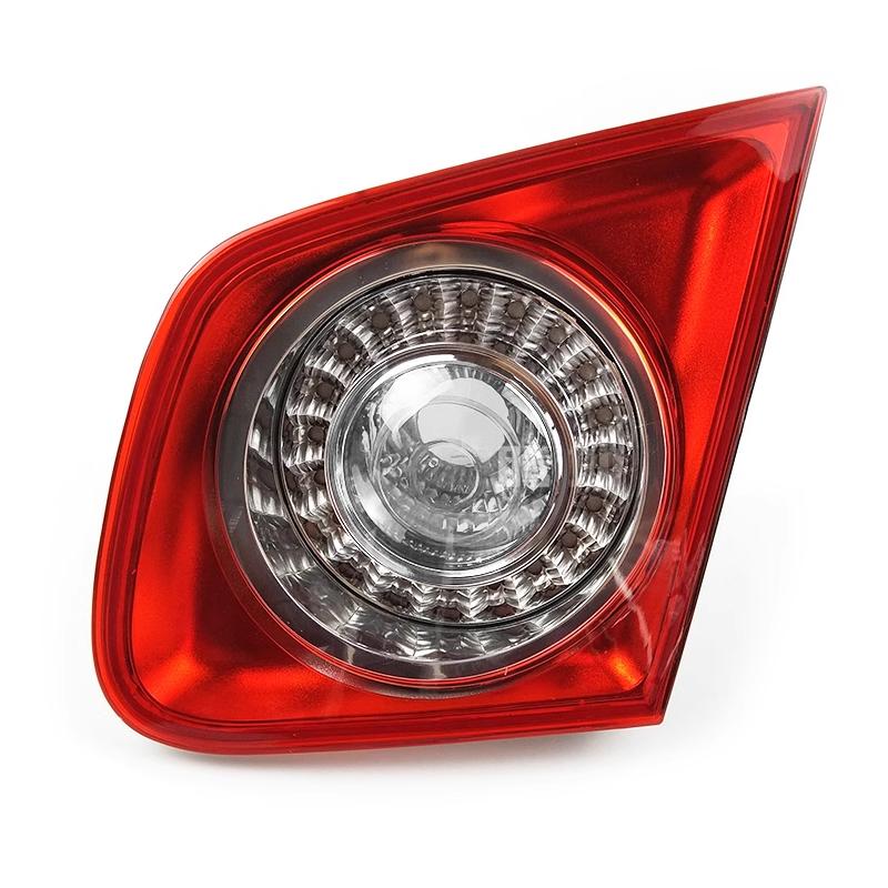 Car LED Rear Tail Light Lamp DRL Outer Left Right Side Fit For VW Jetta 5 MK5 Sendan 2006 2007 2008 2009 2010 2011