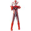 ULTRA WOMAN GRILLO ULTRA ACTION FIGURE