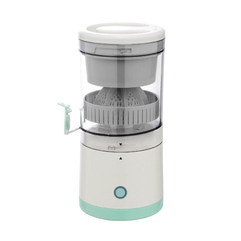 Portable Usb Automatic Small Multifunctional Residue Separation And Charging Bidirectional Spiral Juicer Cup