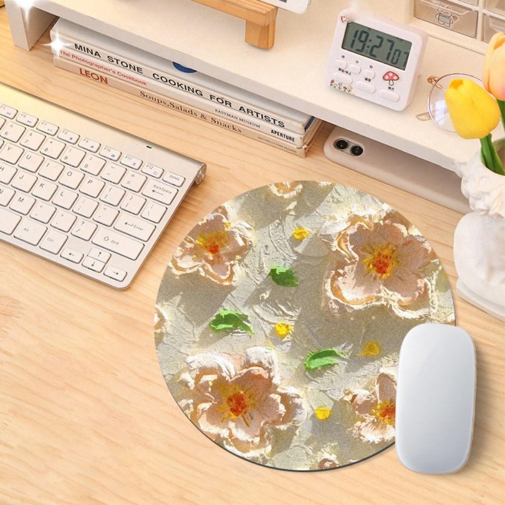 Gumowa podkładka na biurko antypoślizgowa podkładka pod mysz o ultra wysokiej precyzji wielofunkcyjna podkładka na biurko biuro