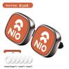 NIO Car Aromatherapy: ES6/ES8/EC6/ET7/ET5/ES7 Air Vent Perfume