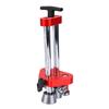 Portable Metal Bending Machine Single Station 0 180 Degree Durable Aviation Aluminum Alloy Body with Precision Scale