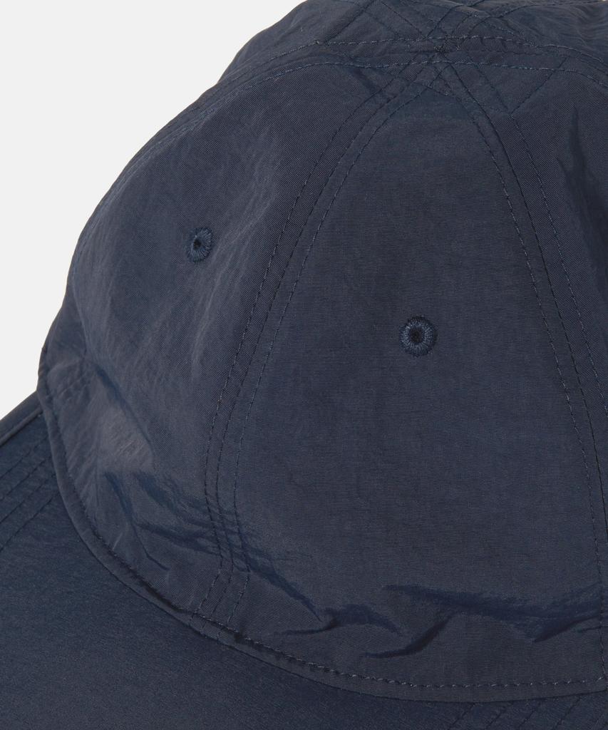 ESPIONAGE Nylon Hiking Cap Navy