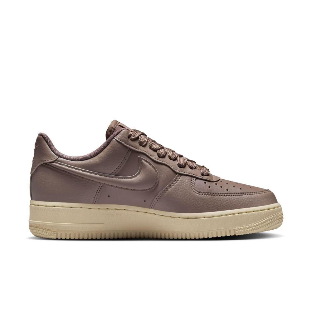 Nike W Air Force 1  07 Whf2014 200Minkbn Mink