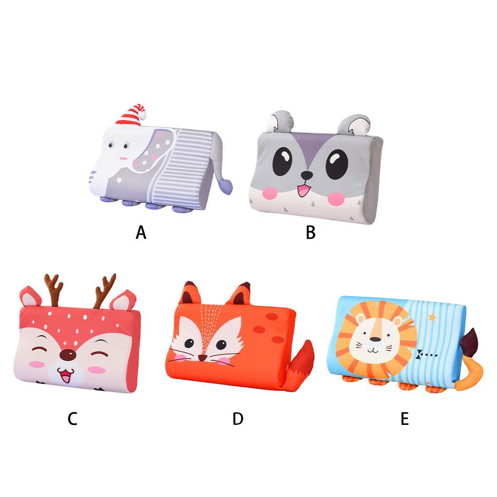 Cloth Promote Peaceful Sleep With Childrens Pillows Comfort And Relaxation Childrens Nap Pillows