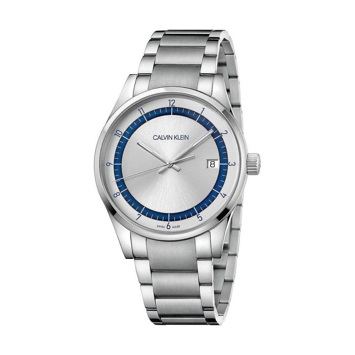 

Мужские часы Calvin Klein COMPLETION (Ø 43 мм)