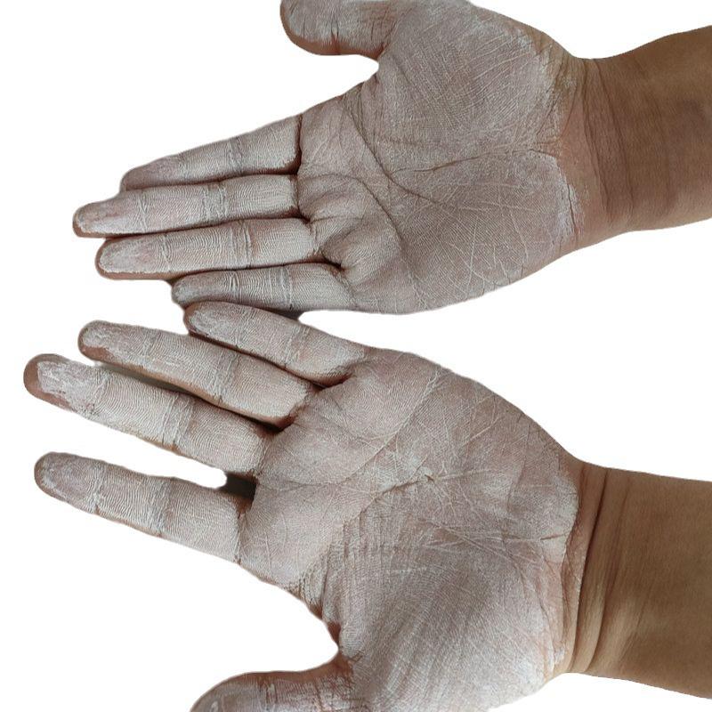 Anti-Slip Magnesium Powder for Sports, Weightlifting, Gymnastics & Pole Dancing