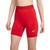 New Nike Sports Shorts Women's University Red IB8900-657