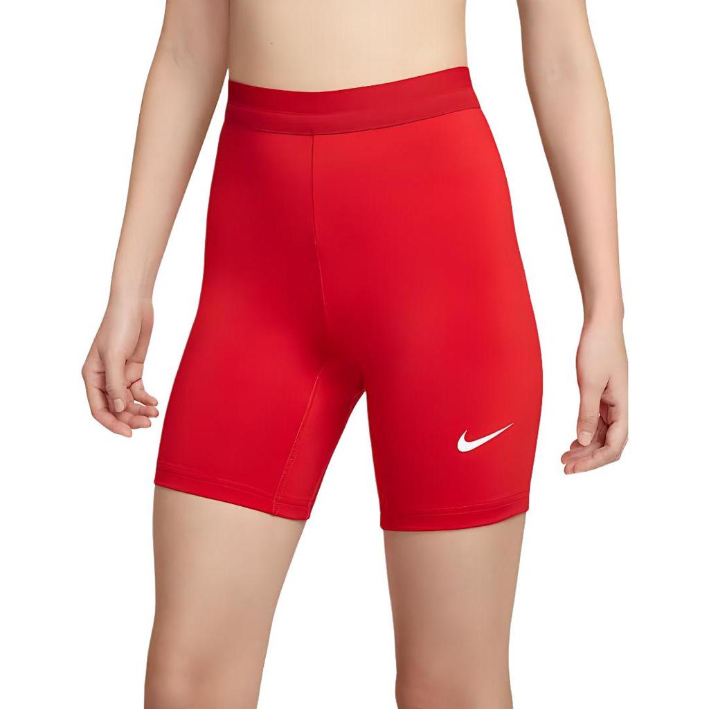 New Nike Sports Shorts Women's University Red IB8900-657
