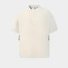Women's Woven Short-Sleeve Sport T-Shirt