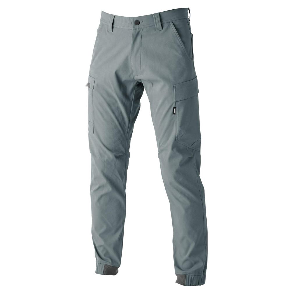 Toraichi Jogger with Toraichi Pro Uni Sticker Size Pants, Fall/Winter 3560-235, Workwear, Anti-Static Thread, Windproof, Cargo, Stretch, Dry, Stylish,