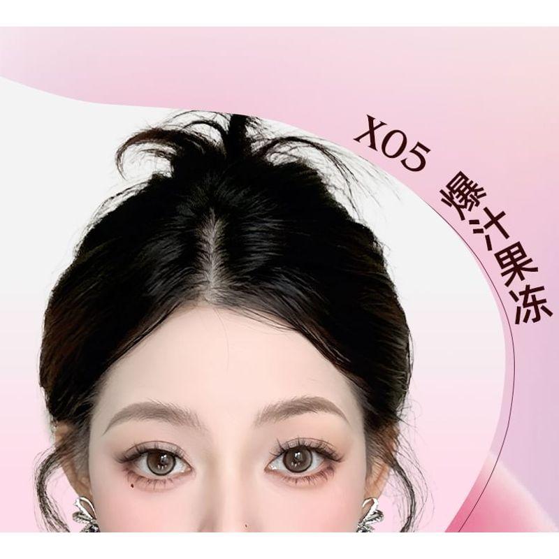 VEECCI - Crystal Clear Roll-On Lip Gloss Pen - 6 Colors