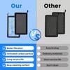 Air Filter For Tesla Model 3 Model Y Carbon Activated PM2.5 Cleaner Air Filter Conditioner Replacement Kit HEPA Activated Carbon