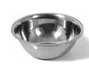 Universal Metal Kitchen Bowl 24 Cm