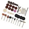 Sanding Carving De-burring Wood 40pcs/Set Rotary Tool Accessories Polishing For Electric Drill Grinder Cutting High Quality Hot