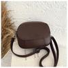 Crossbody Bag, Lightweight, Summer Small Handbag, Women's Bag, Multi-layered