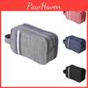 Large Capacity Portable Travel Toiletry Bag Waterproof Makeup Storage Bag