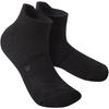 FIRN Sports Ankle Running Socks for Trail Shock and Left and Right High-Performance Socks, Length, Short, Sneakers, Outdoors, Running, Compression,