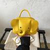 Animal Bag - Cute Baby Elephant Bag - Hand-held and Shoulder-slung Bag