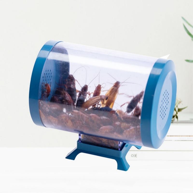 Household Physical Cockroach Trap, Suitable for Kitchen and Restaurant Cockroach Removal Trap, for the Whole House