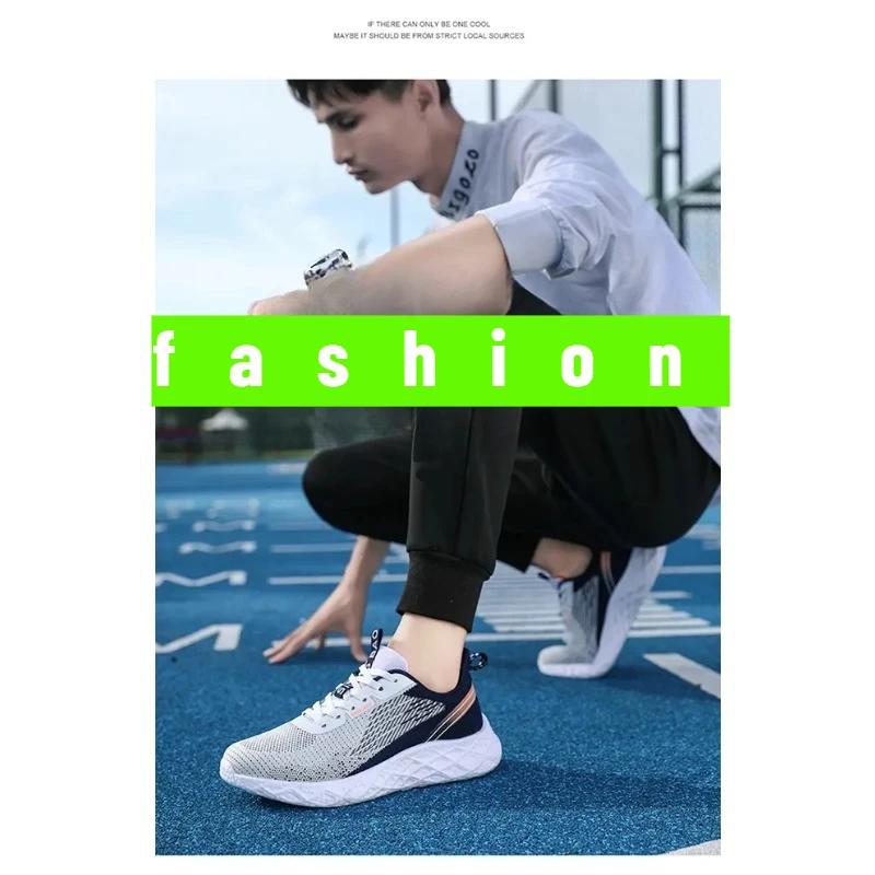 

Big Sole Breathable White Man Loafers Tall Shoes Men s Man Boots Sneakers Sport Krasofka Loafers Health Shoose Luxury Best 44 синий