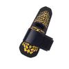 Flexible Finger Guard Open Design Breathable Comfortable Support Strap Finger Wrap for Athletic Activity