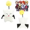 Final Chocobo Fantasy Plush Toy Cartoon Bird Animal Pp Cotton Presents Doll