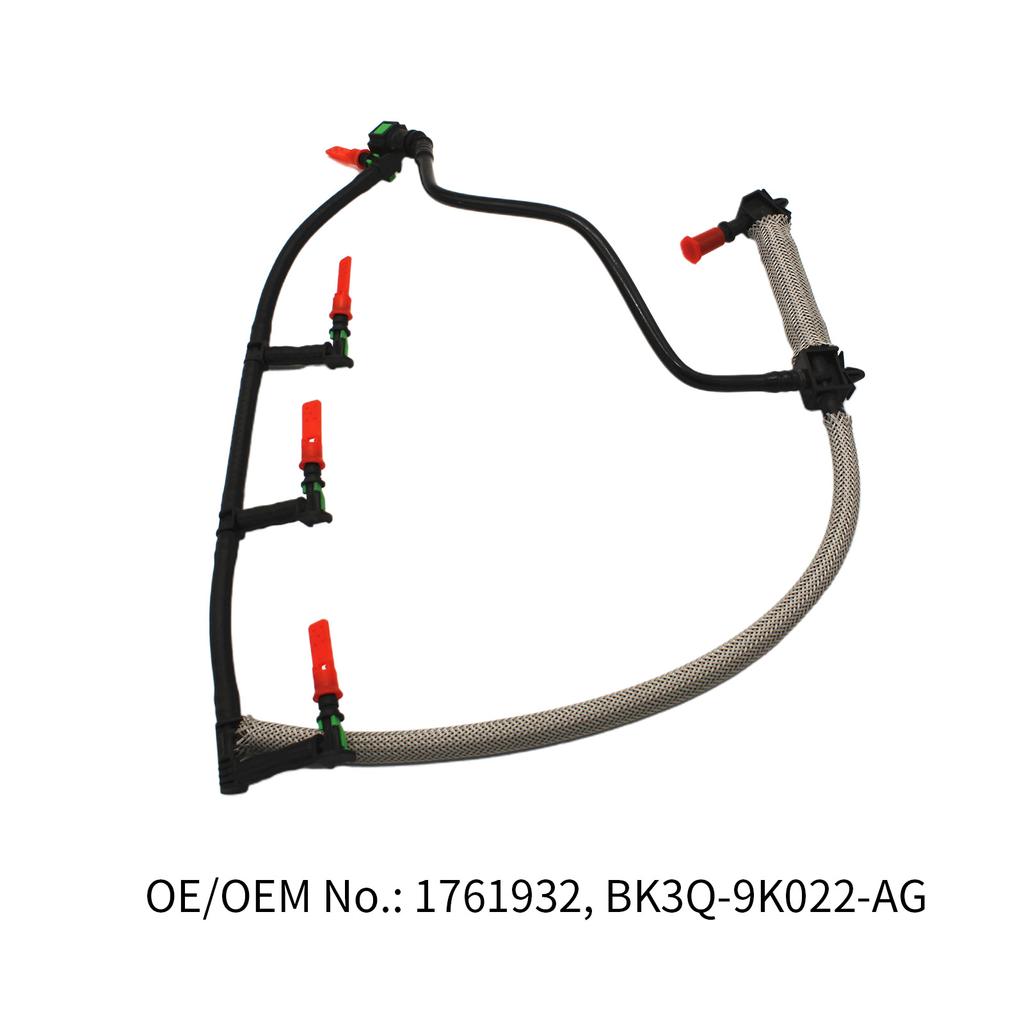 Return Fuel Injector Line for Transit MK7 MK8 2.2 RWD 1761932 BK3Q-9K022-AG Car Accessories