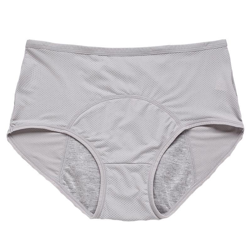 2026 Innovative Leak-Proof Menstrual Underwear for Women