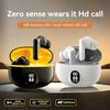 Xiaomi Wireless Bluetooth Headphones Built-in HD Mic Noise Isolation Large Battery for Extended Playtime Ideal for Calls Daily Music