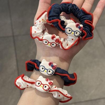 Accessori per capelli – Elastici per capelli
