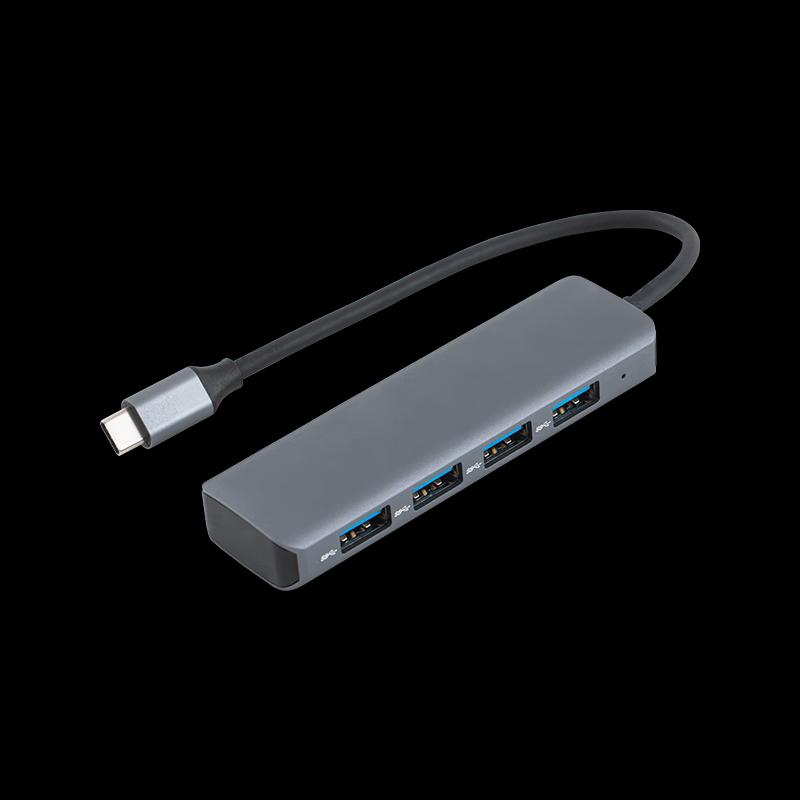 

Dell USB-C 4-Port USB 3.0 Hub