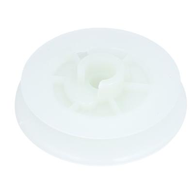 Seilzugstarter Umlenkrolle Ersatz 4238 190 1001 für Stihl TS410 TS420 TS480I TS500I Trennsäge