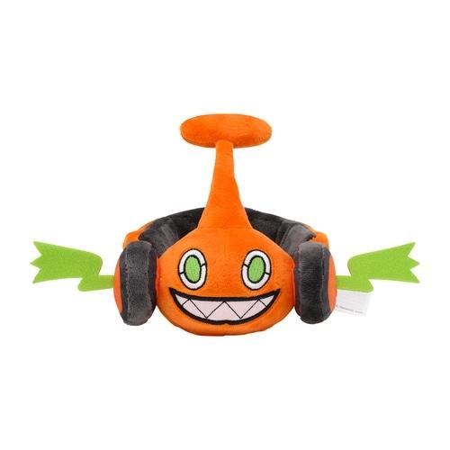 [Pokemon] Pokemon Center Pokemon fit Cut Rotom Plush Doll