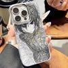 Messy Lines Comic Role Phone Case for Xiaomi Redmi Note A5 A3 15 14 13 14c 13c 12 11 12s 12c 10c 10 9  Pro Plus 4G 5G Cover