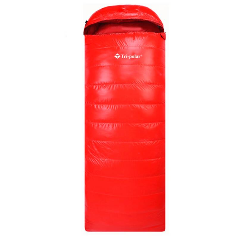 Tri-polar Envelope Camping Sleeping Bag