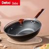 Debo Lauritzen 32cm Non-Stick Wok