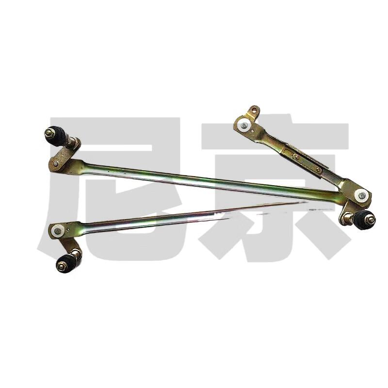 Nijing Wiper Linkage Rod Mechanism for Shaanxi Steyr Trucks