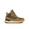 Alpine 83 Sneaker Recraft Mid Wp Trekking Boots