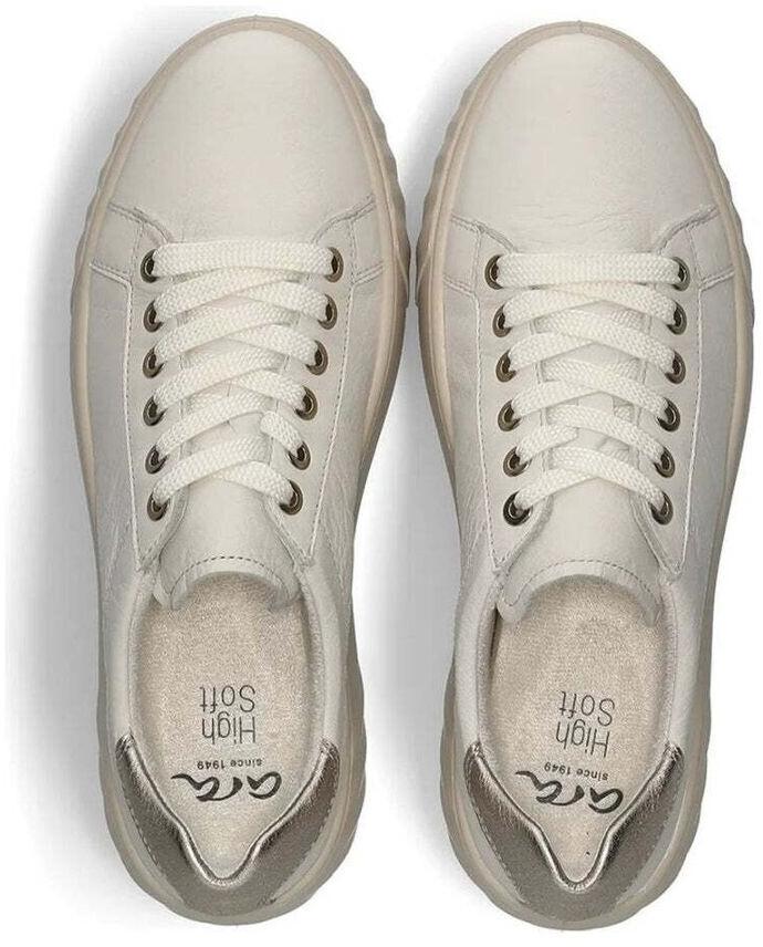 Sneakers Ara Monaco Cream Platin